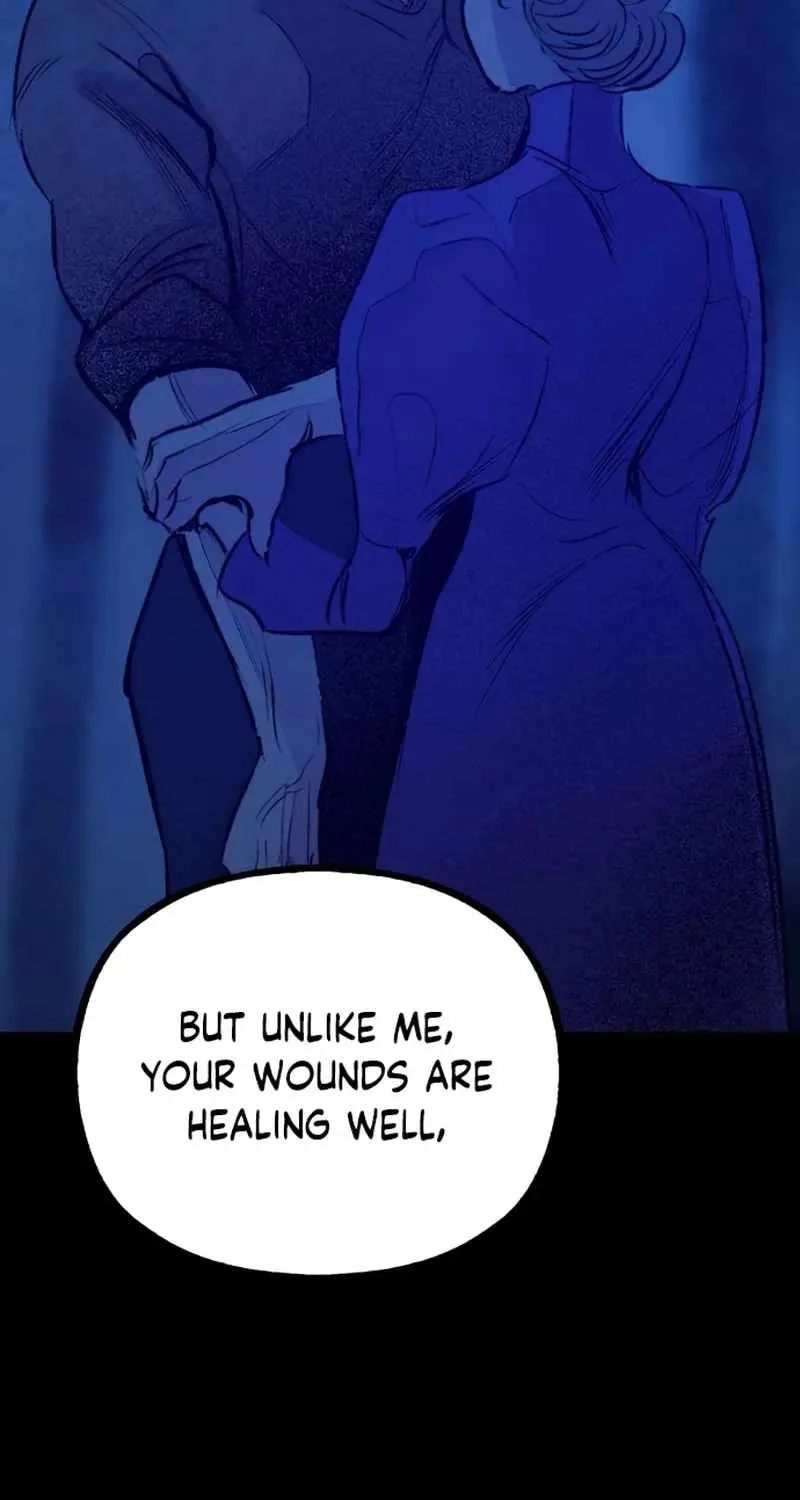 The Masked Revolution is Just for Your Sake Chapter 22 page 60