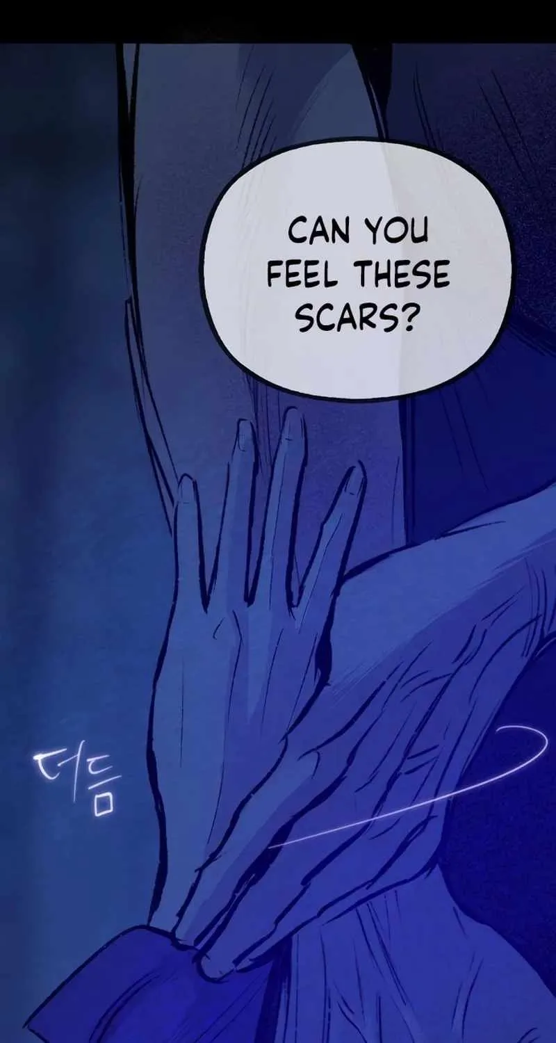 The Masked Revolution is Just for Your Sake Chapter 22 page 53