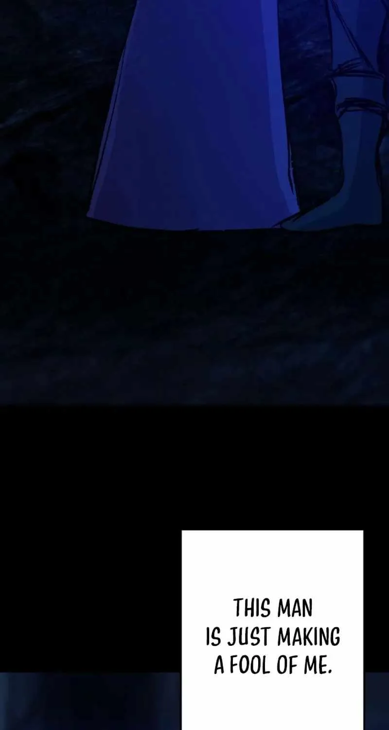 The Masked Revolution is Just for Your Sake Chapter 22 page 19
