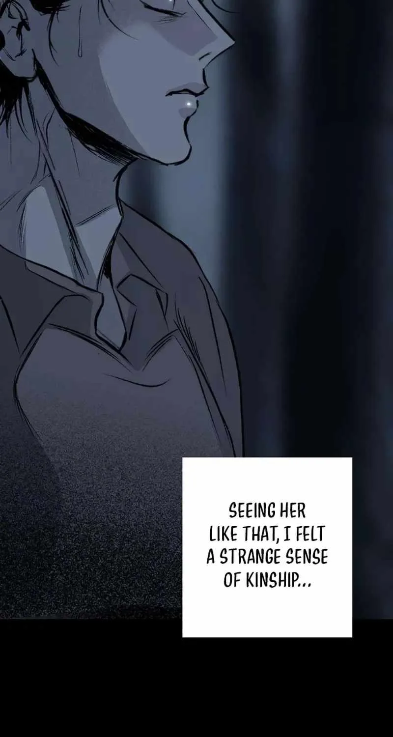 The Masked Revolution is Just for Your Sake Chapter 22 page 41