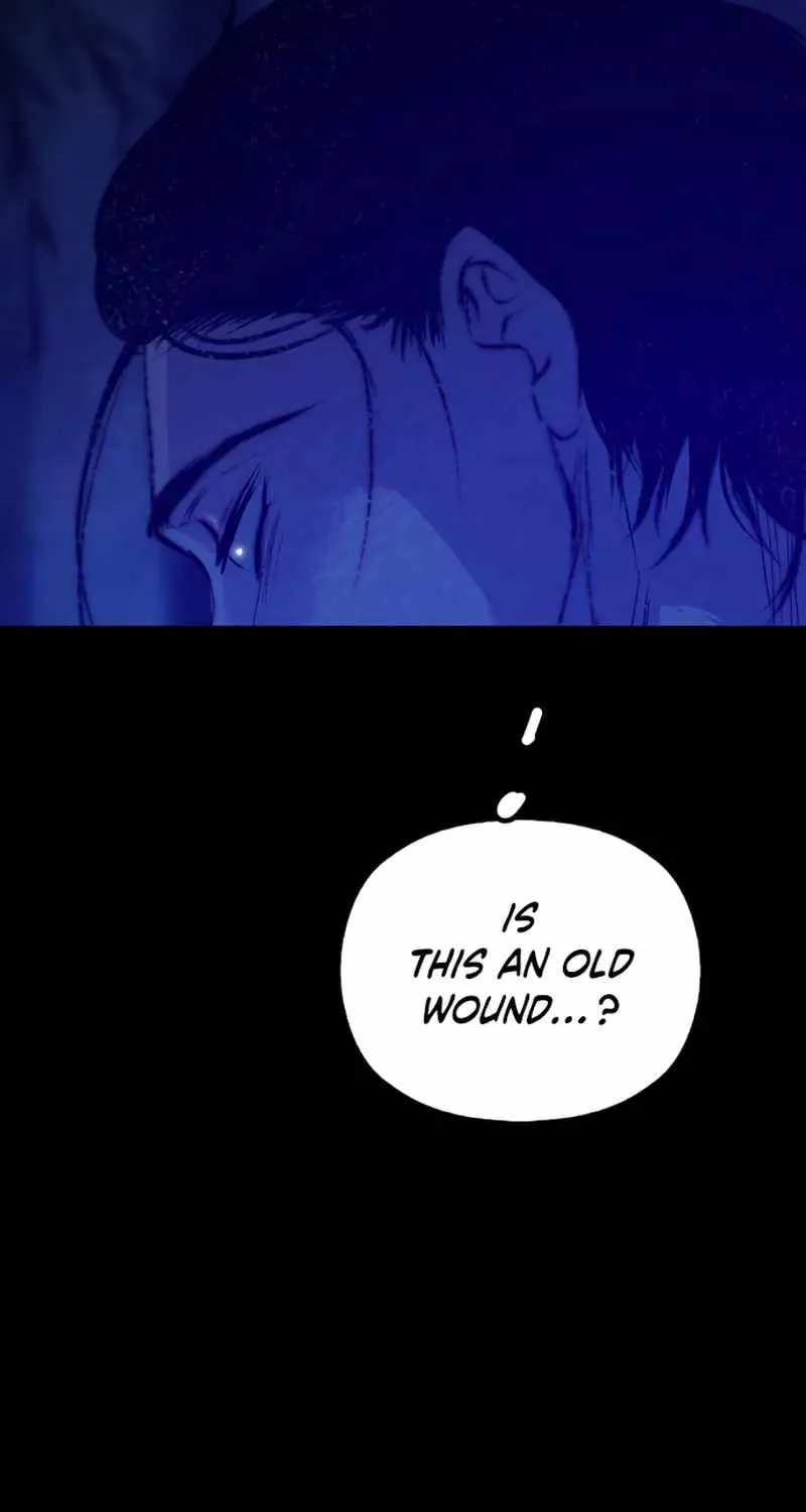 The Masked Revolution is Just for Your Sake Chapter 22 page 31