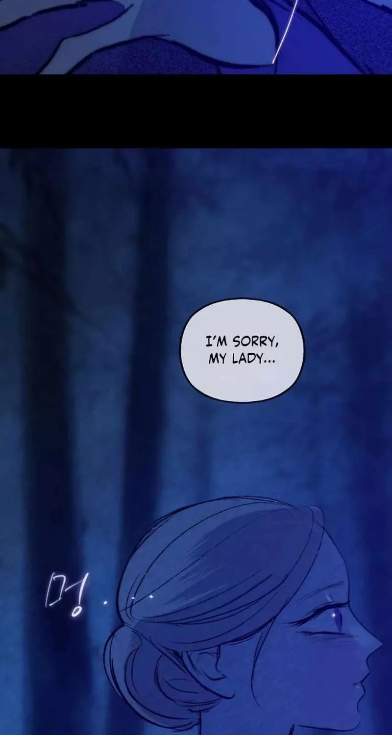 The Masked Revolution is Just for Your Sake Chapter 22 page 46