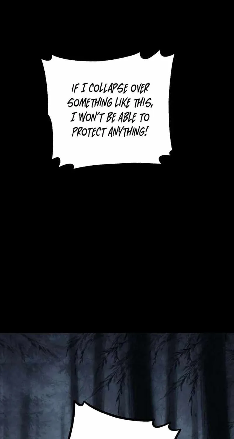 The Masked Revolution is Just for Your Sake Chapter 22 page 37