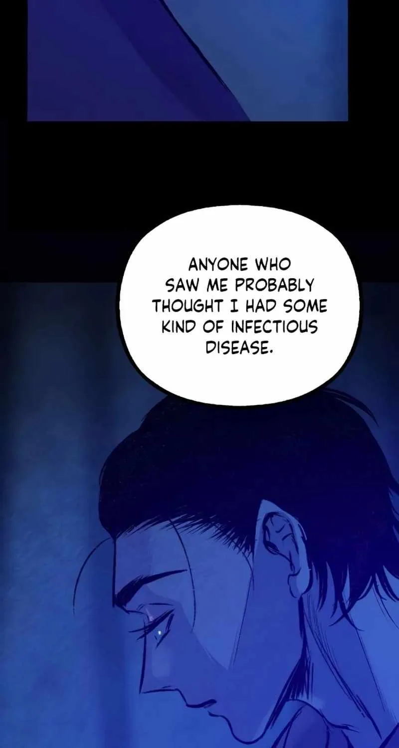 The Masked Revolution is Just for Your Sake Chapter 22 page 58
