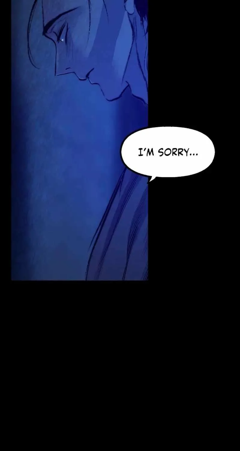 The Masked Revolution is Just for Your Sake Chapter 22 page 25