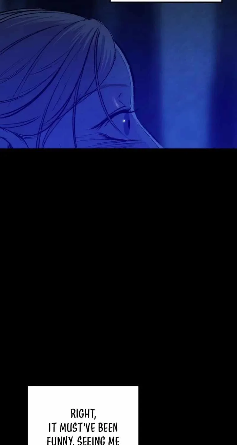 The Masked Revolution is Just for Your Sake Chapter 22 page 20