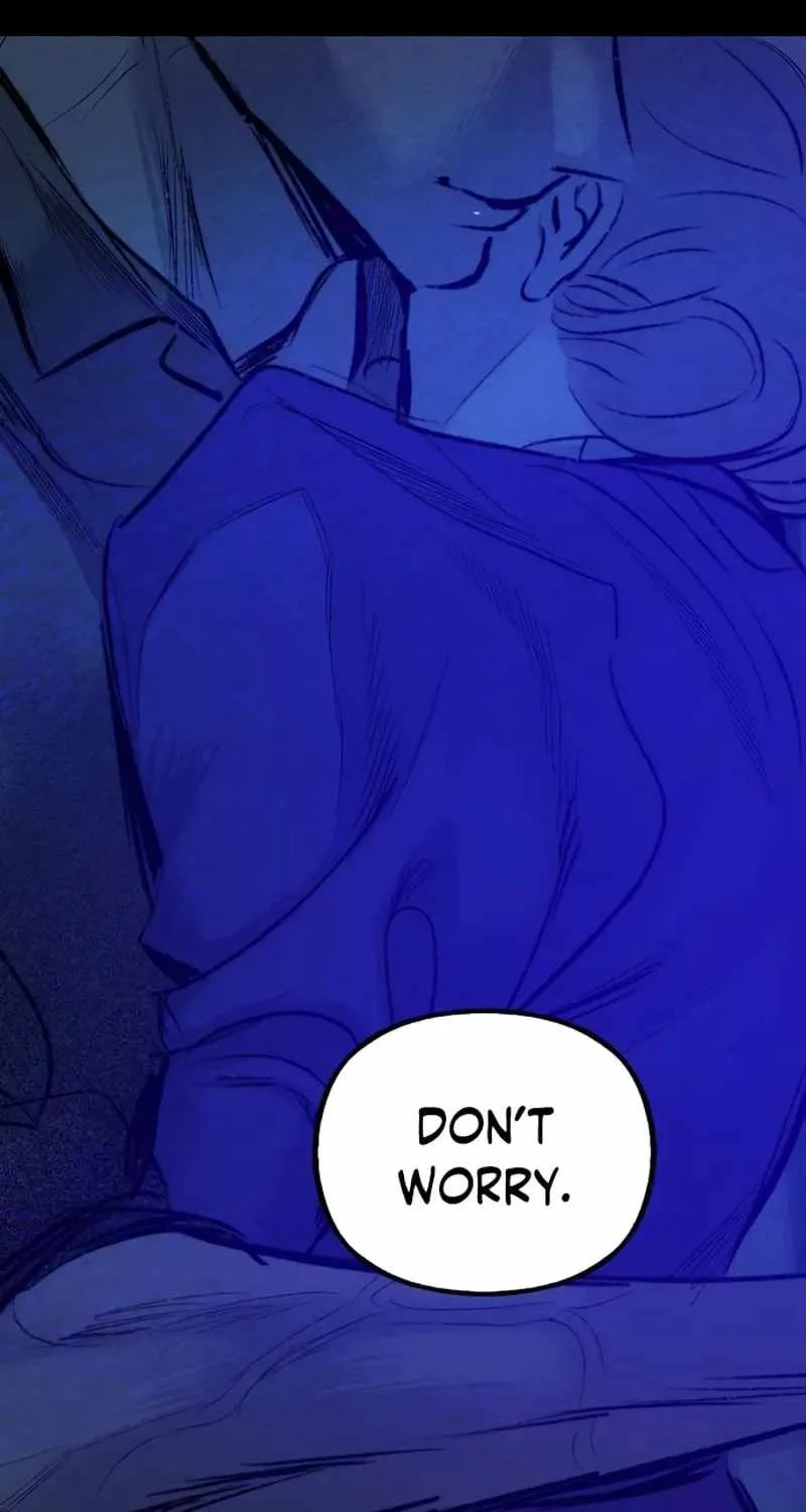 The Masked Revolution is Just for Your Sake Chapter 22 page 69