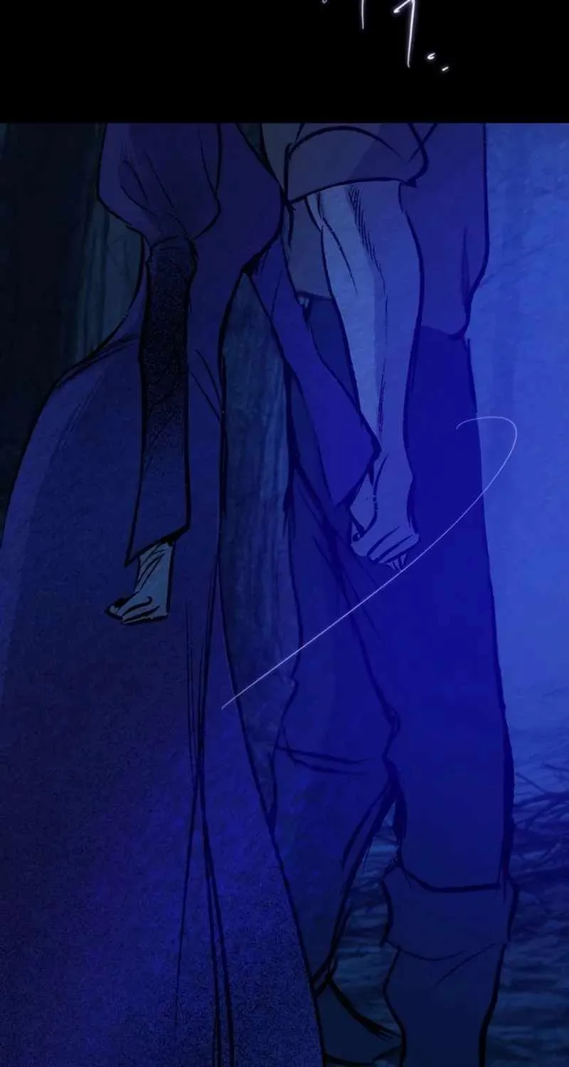 The Masked Revolution is Just for Your Sake Chapter 22 page 87