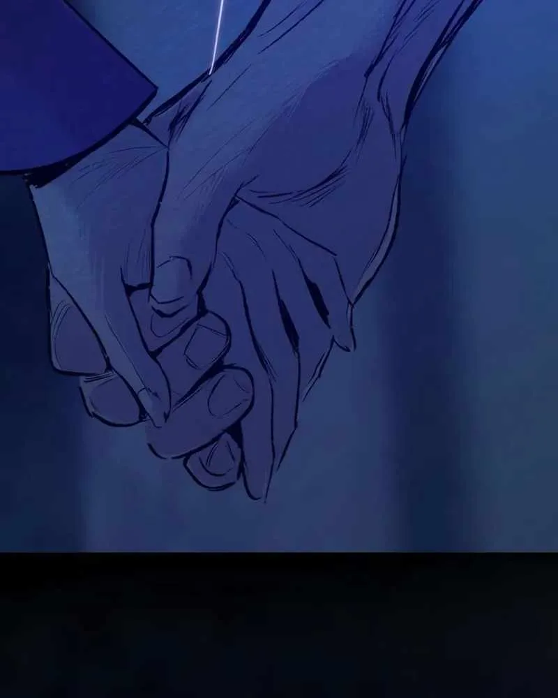 The Masked Revolution is Just for Your Sake Chapter 22 page 84