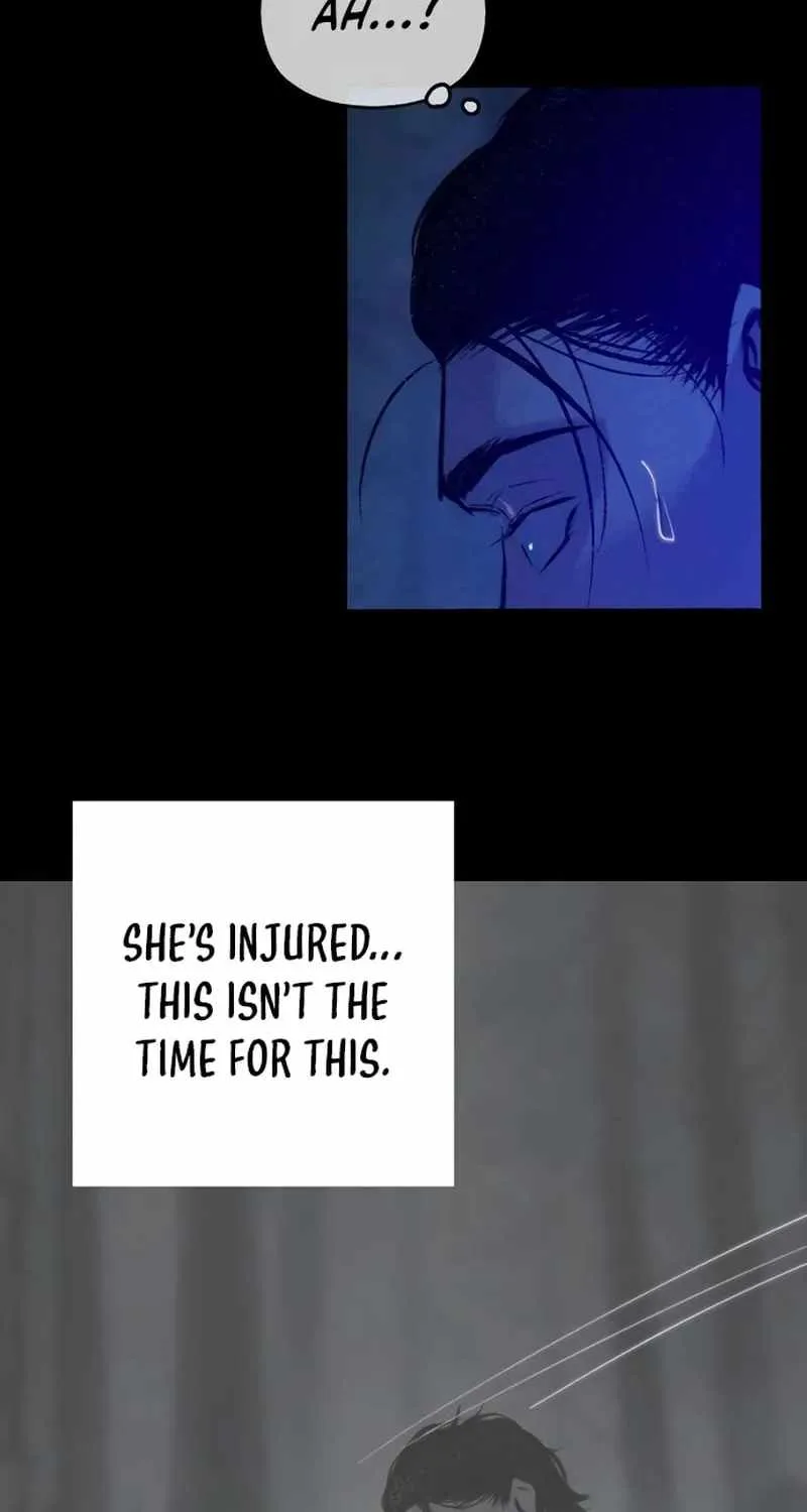 The Masked Revolution is Just for Your Sake Chapter 22 page 76