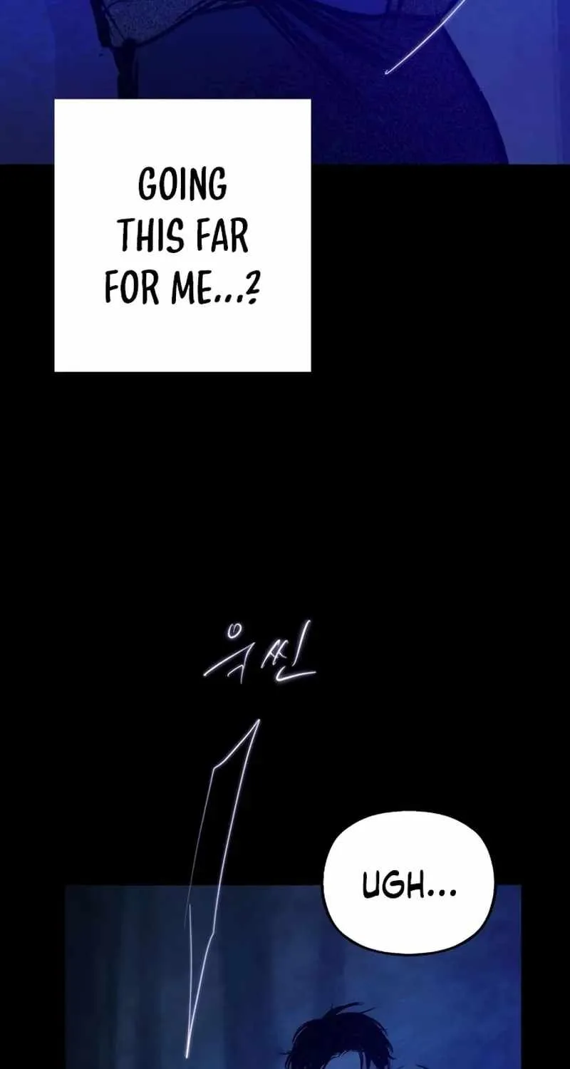The Masked Revolution is Just for Your Sake Chapter 22 page 73