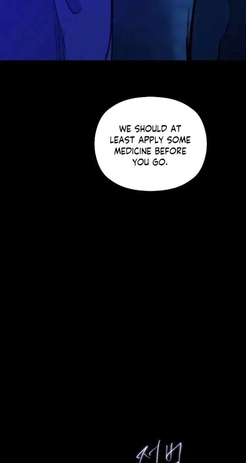 The Masked Revolution is Just for Your Sake Chapter 22 page 86