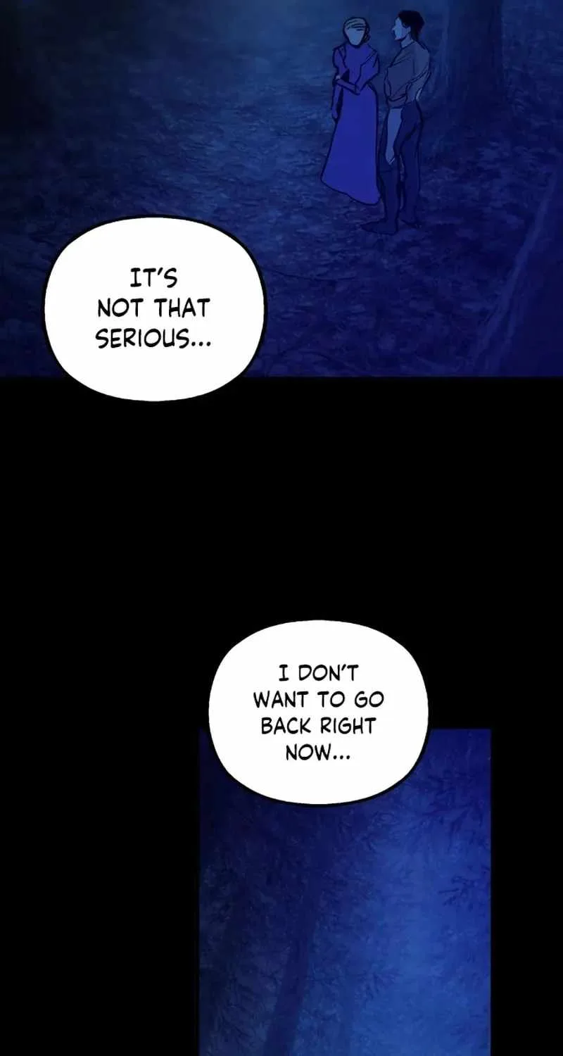 The Masked Revolution is Just for Your Sake Chapter 22 page 81