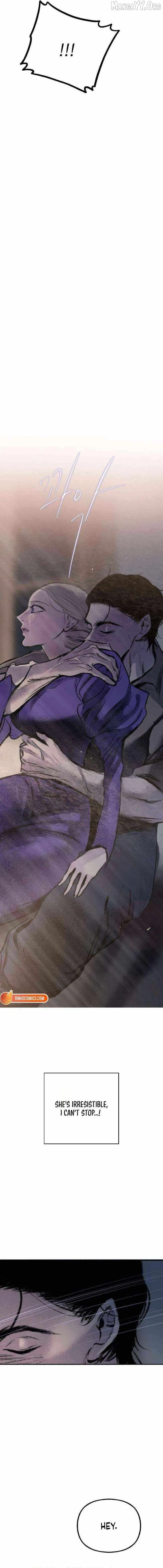 The Masked Revolution is Just for Your Sake Chapter 24 page 5