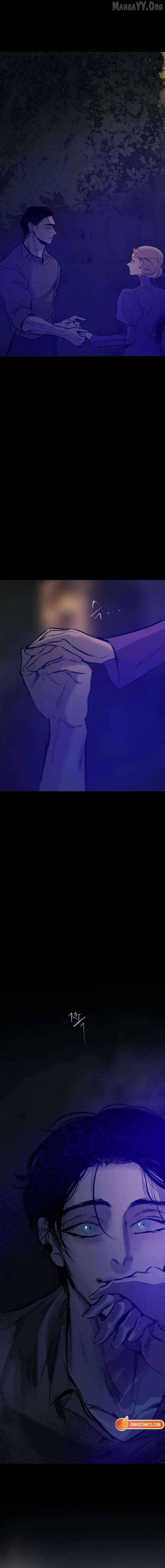 The Masked Revolution is Just for Your Sake Chapter 24 page 18