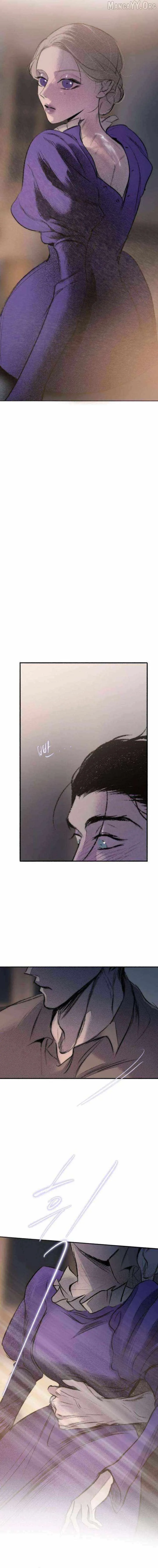 The Masked Revolution is Just for Your Sake Chapter 24 page 4