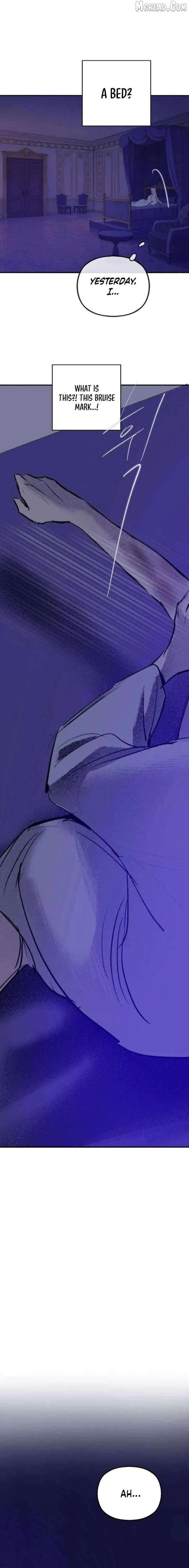 The Masked Revolution is Just for Your Sake Chapter 25 page 2
