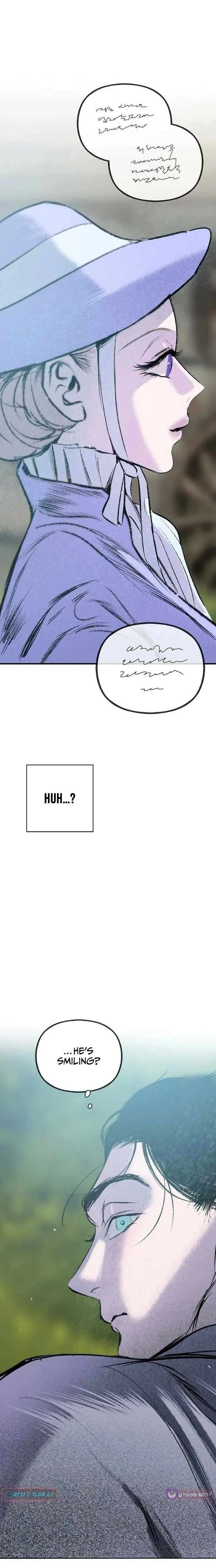 The Masked Revolution is Just for Your Sake Chapter 26 page 15