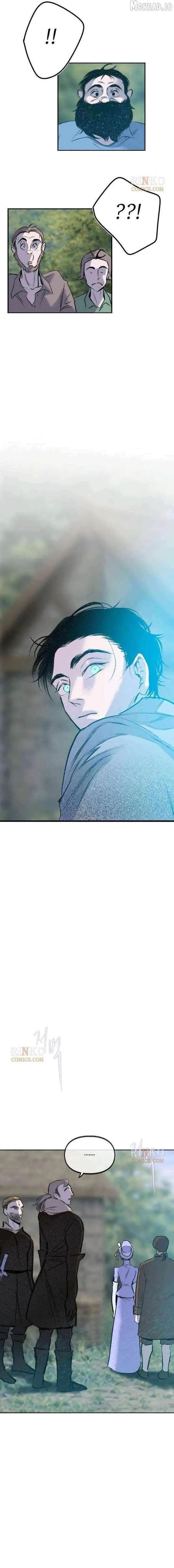 The Masked Revolution is Just for Your Sake Chapter 29 page 10