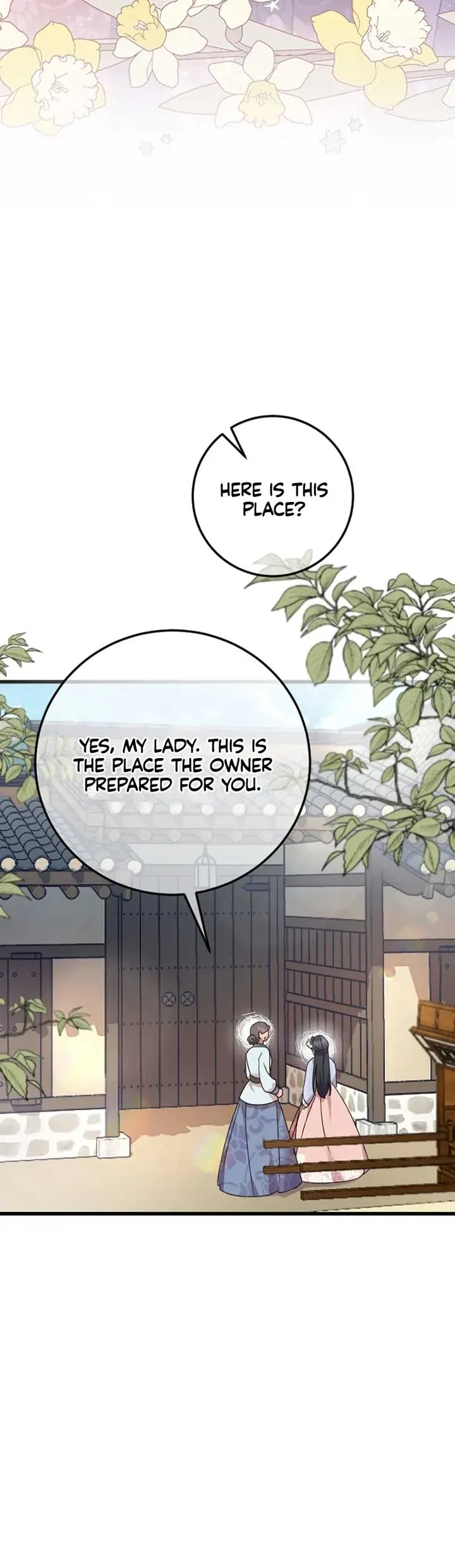 The Moon that Rises in the Day Chapter 1 page 30