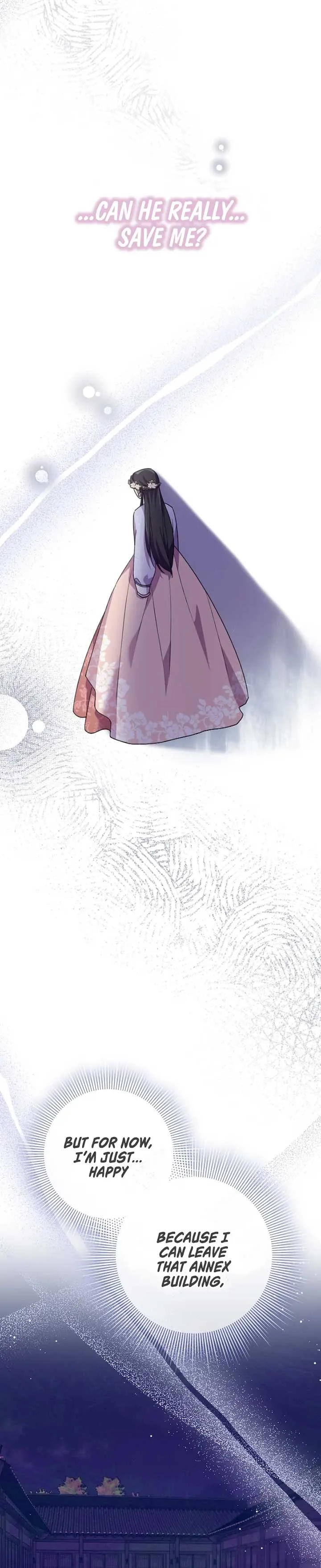 The Moon that Rises in the Day Chapter 1 page 35