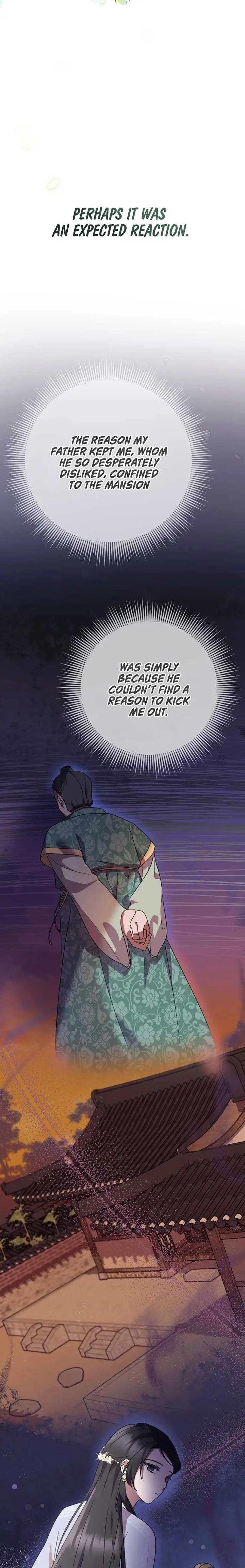 The Moon that Rises in the Day Chapter 1 page 32