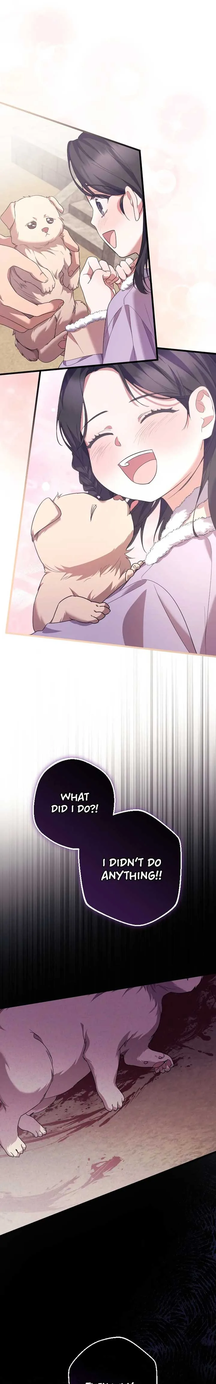 The Moon that Rises in the Day Chapter 1 page 19