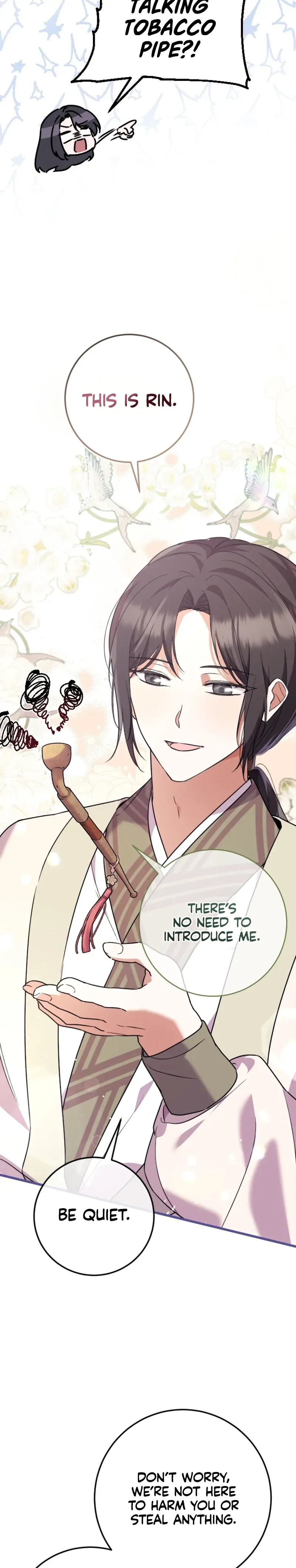 The Moon that Rises in the Day Chapter 2 page 7