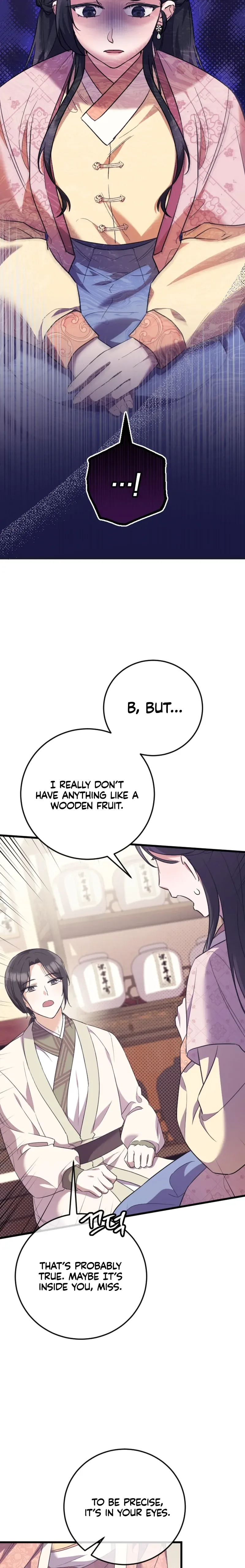 The Moon that Rises in the Day Chapter 2 page 35