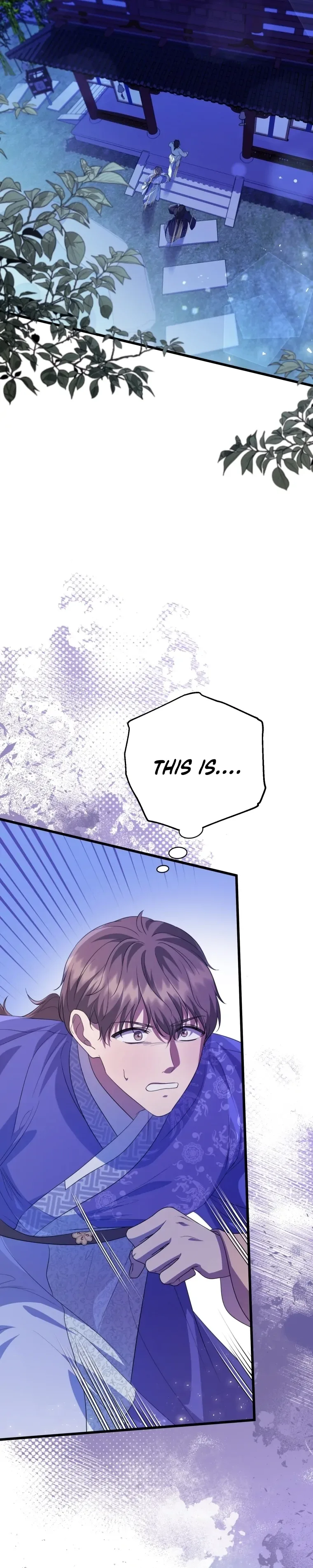 The Moon that Rises in the Day Chapter 9 page 28