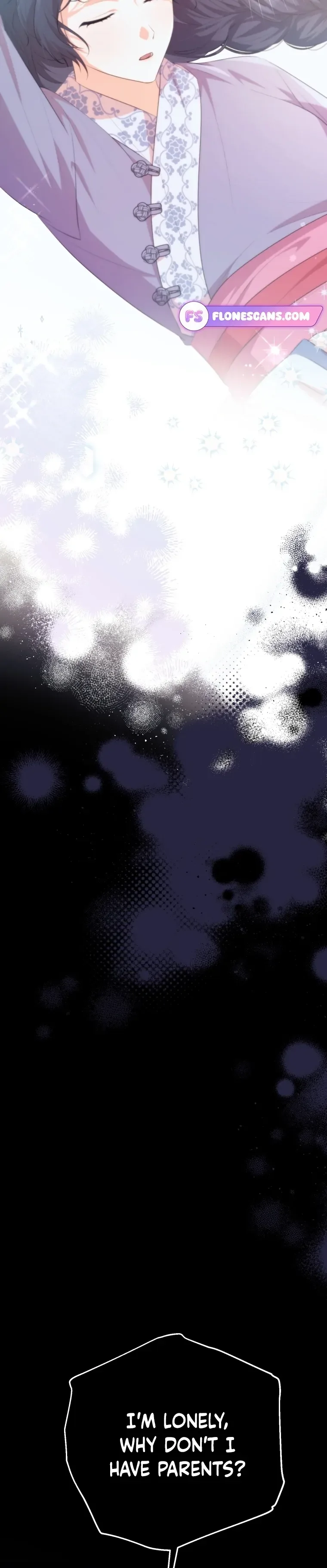 The Moon that Rises in the Day Chapter 9 page 4