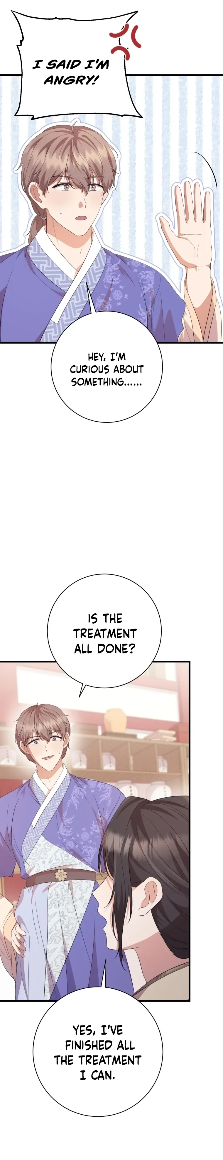 The Moon that Rises in the Day Chapter 9 page 11