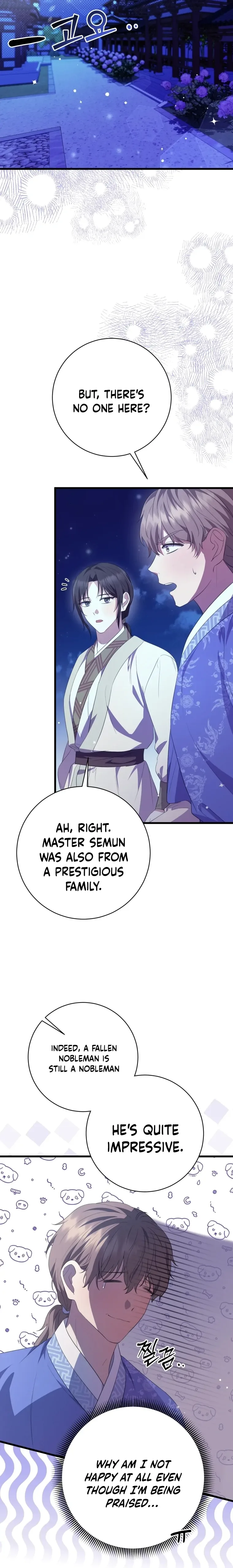 The Moon that Rises in the Day Chapter 9 page 24