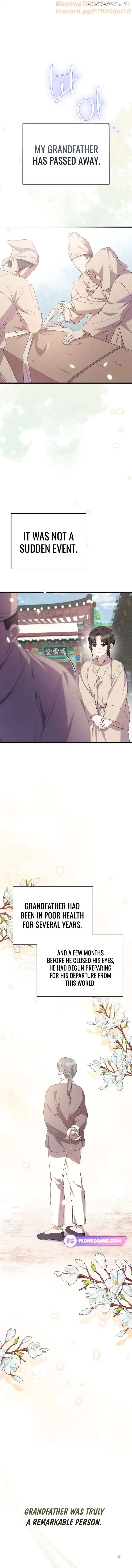 The Moon that Rises in the Day Chapter 11 page 2