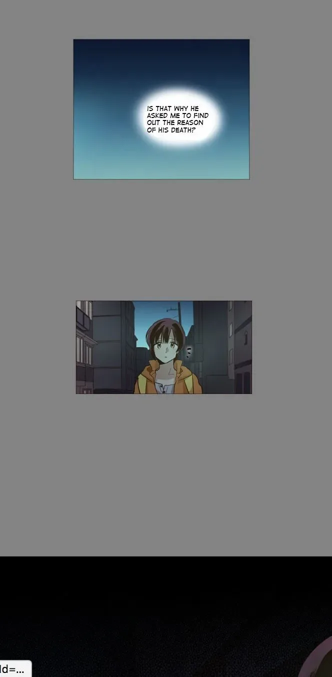 The Moon that Rises in the Day Chapter 14 page 22