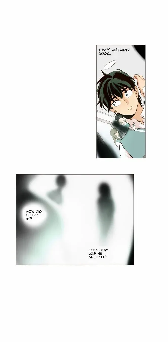 The Moon that Rises in the Day Chapter 14 page 14