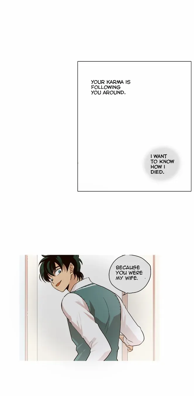The Moon that Rises in the Day Chapter 13 page 14