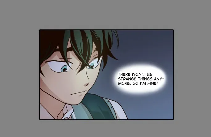The Moon that Rises in the Day Chapter 16 page 18