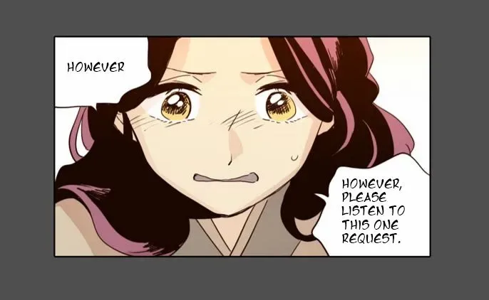 The Moon that Rises in the Day Chapter 19 page 27
