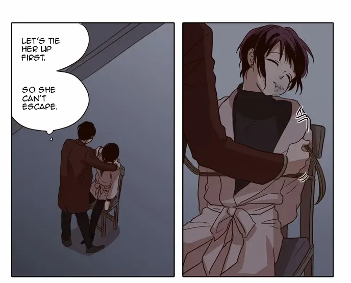 The Moon that Rises in the Day Chapter 25 page 26