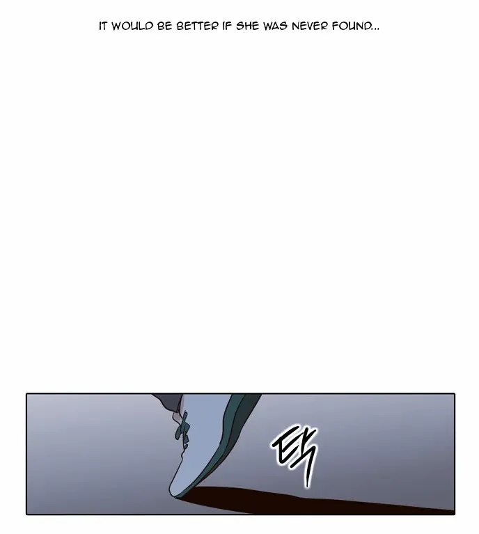 The Moon that Rises in the Day Chapter 25 page 28