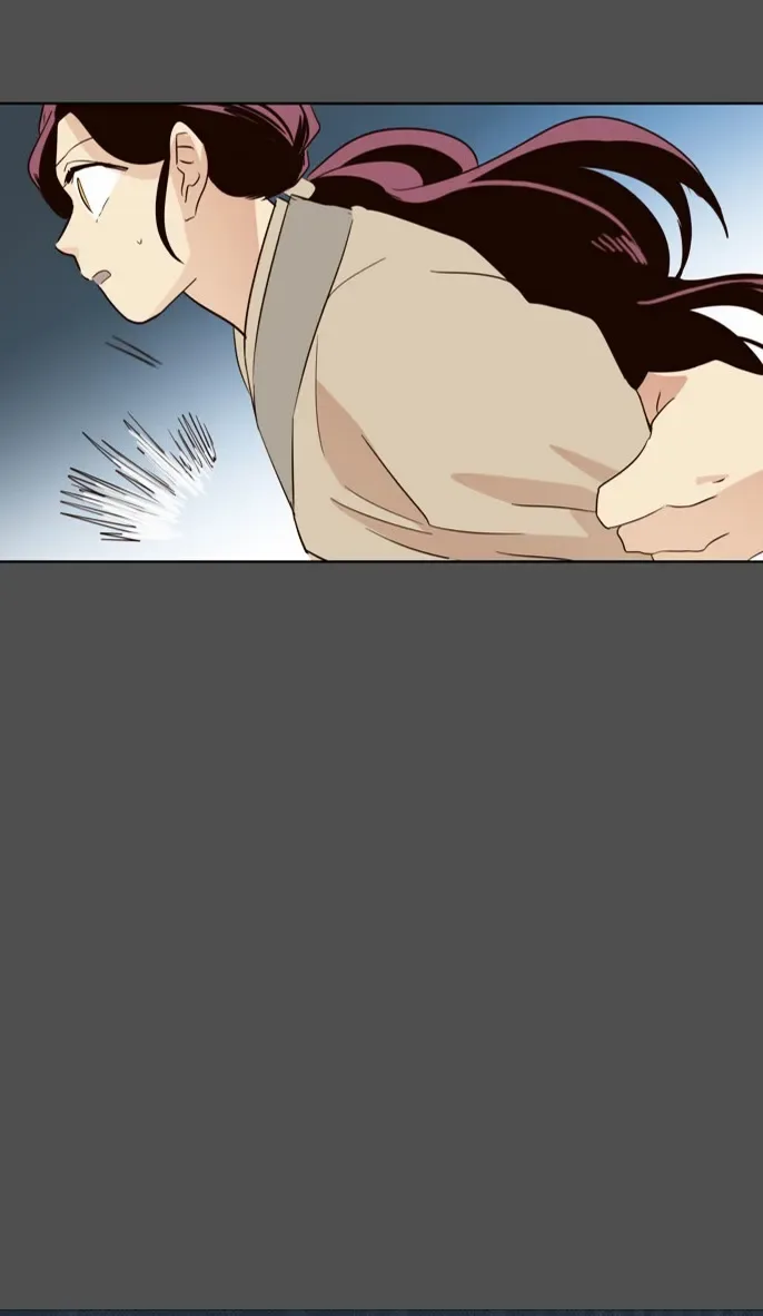The Moon that Rises in the Day Chapter 31 page 21