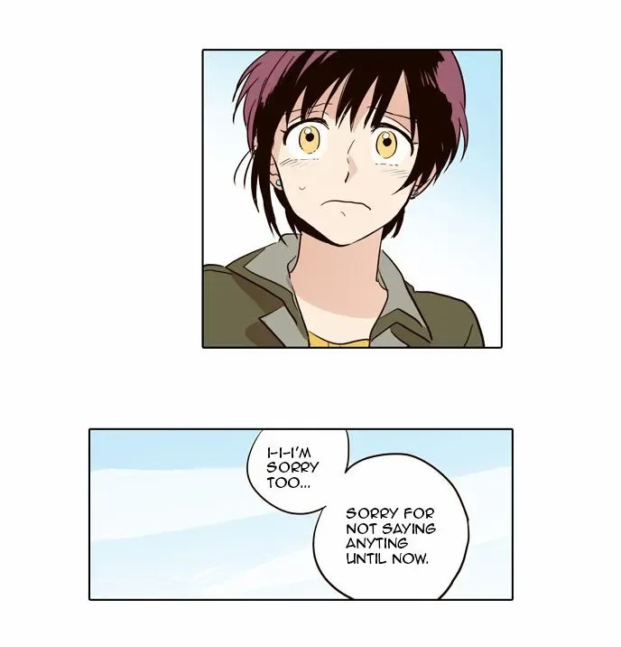 The Moon that Rises in the Day Chapter 40 page 21