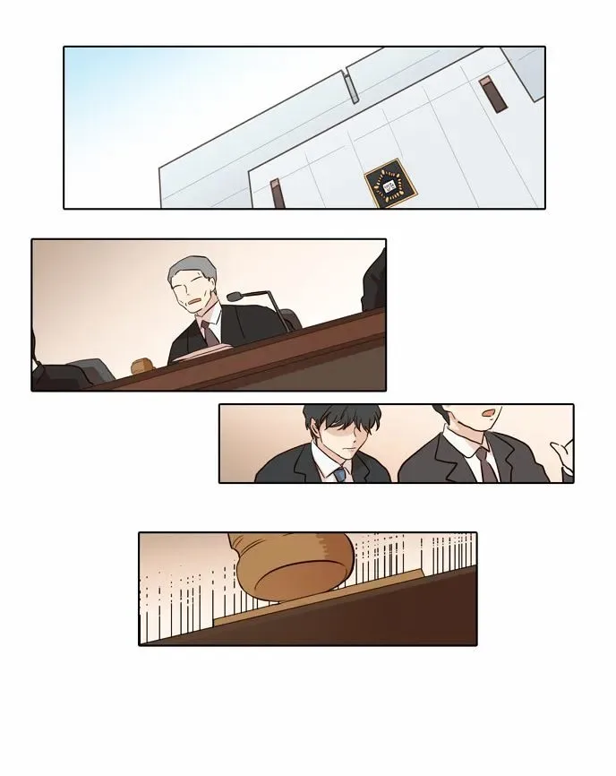 The Moon that Rises in the Day Chapter 40 page 22