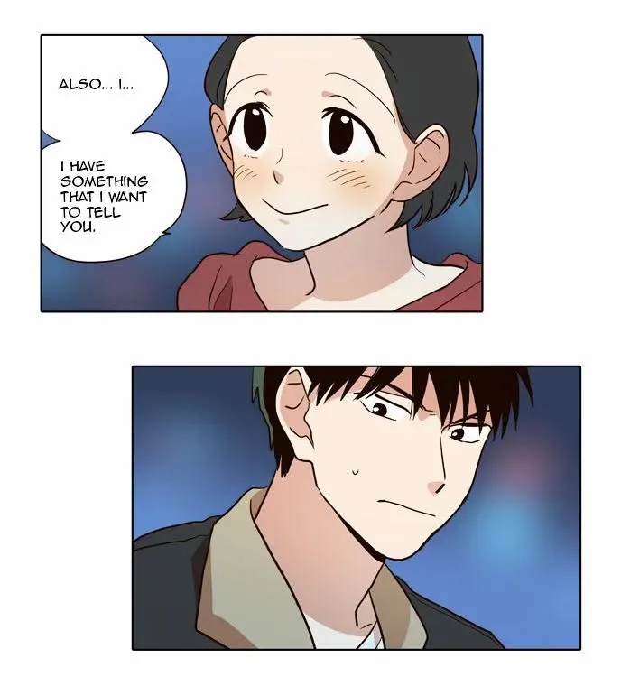 The Moon that Rises in the Day Chapter 42 page 20