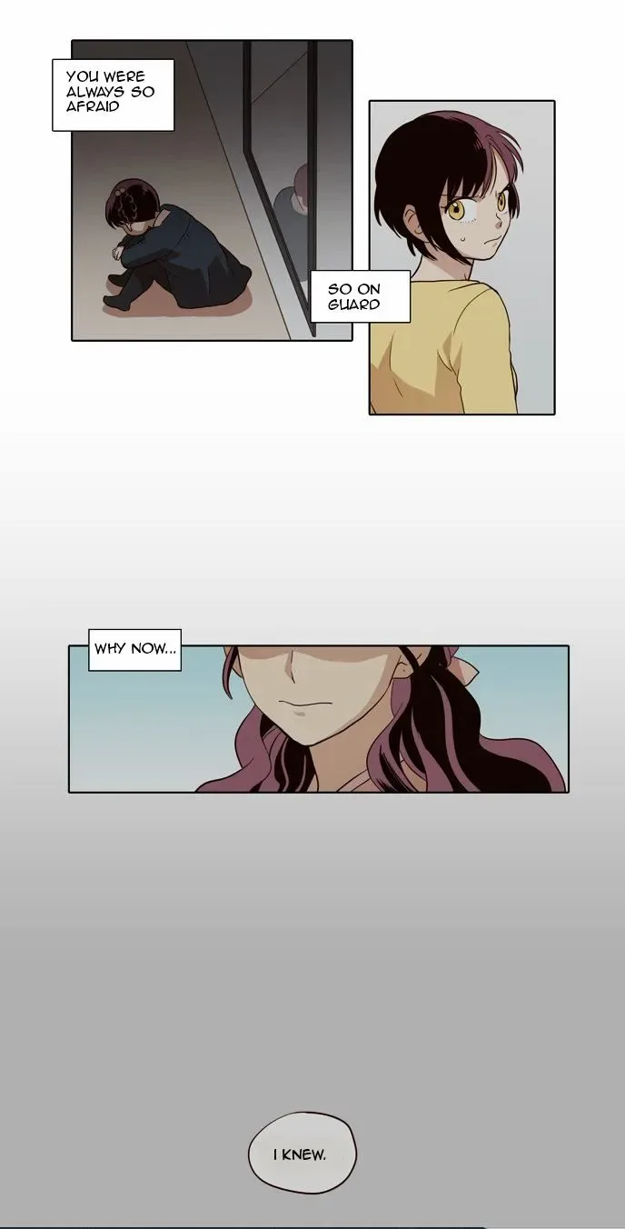 The Moon that Rises in the Day Chapter 45 page 10