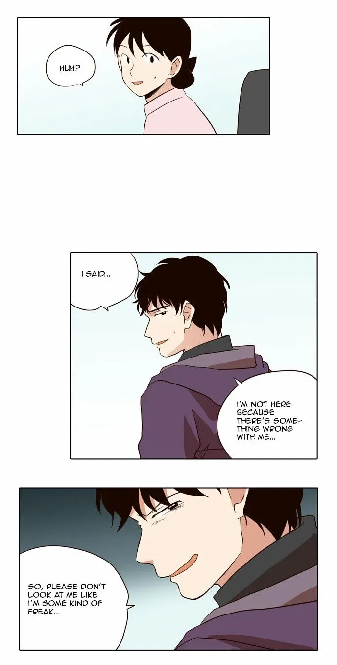 The Moon that Rises in the Day Chapter 46 page 20