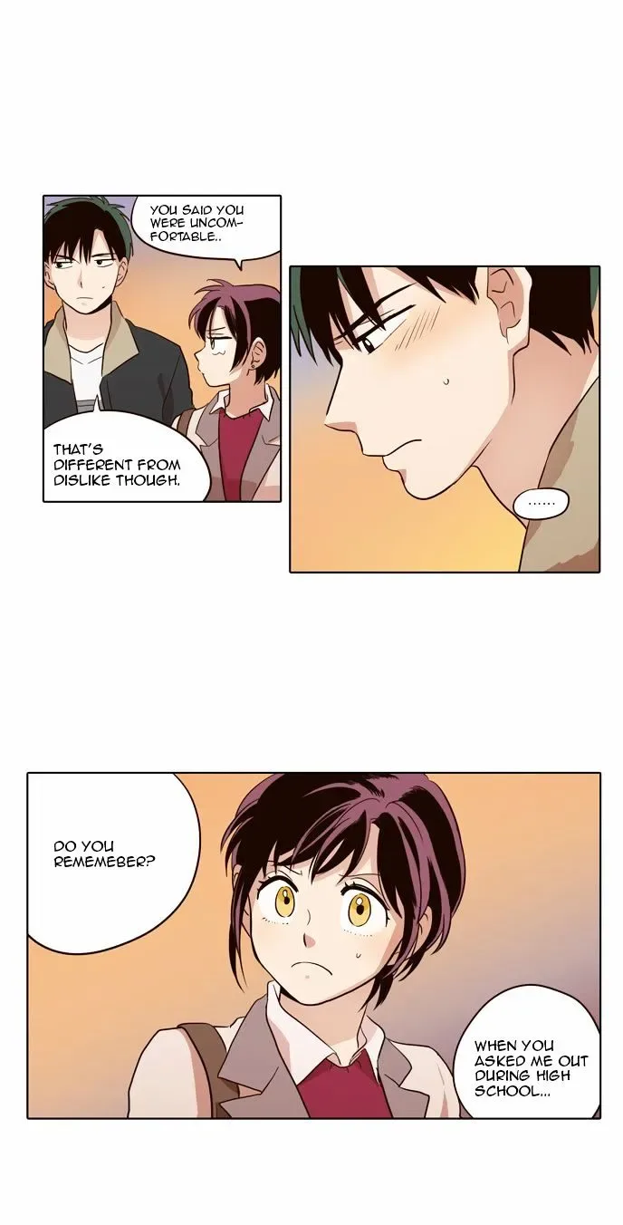 The Moon that Rises in the Day Chapter 43 page 24
