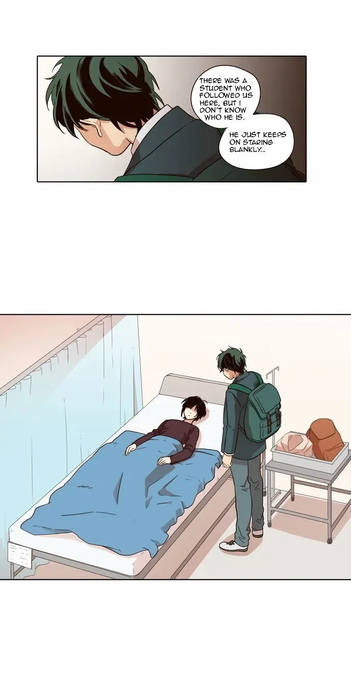 The Moon that Rises in the Day Chapter 47 page 4