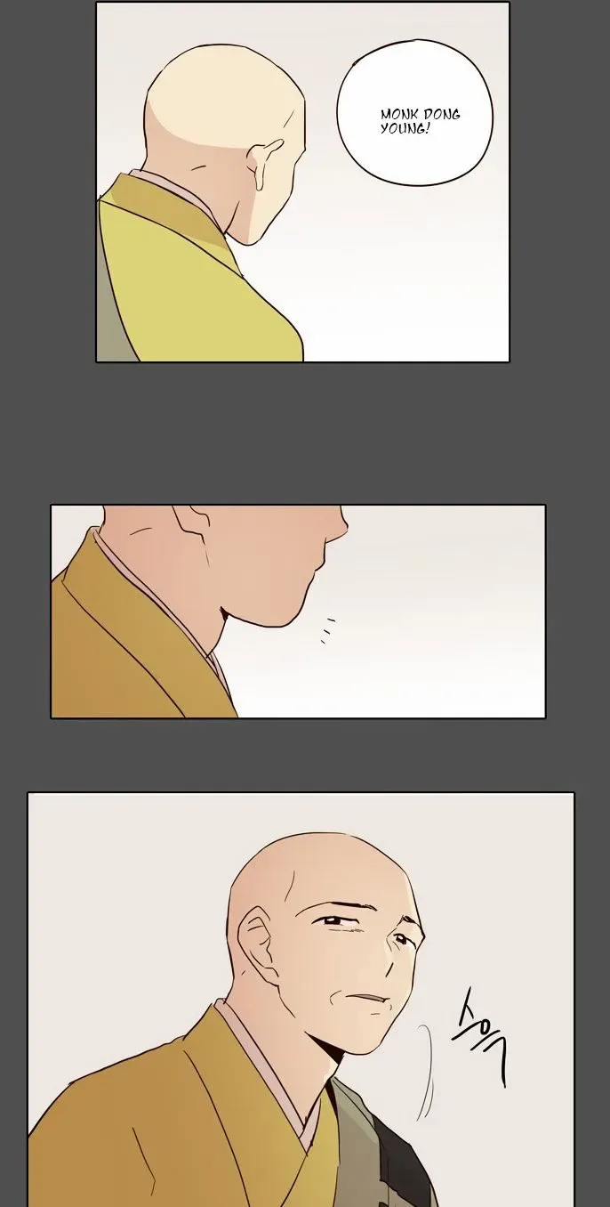 The Moon that Rises in the Day Chapter 48 page 29